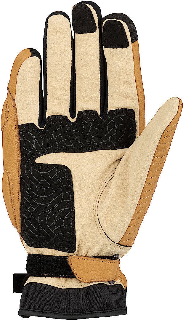 Segura Jango Motorrad Handschuhe beige 9 (M) Abbildung 2