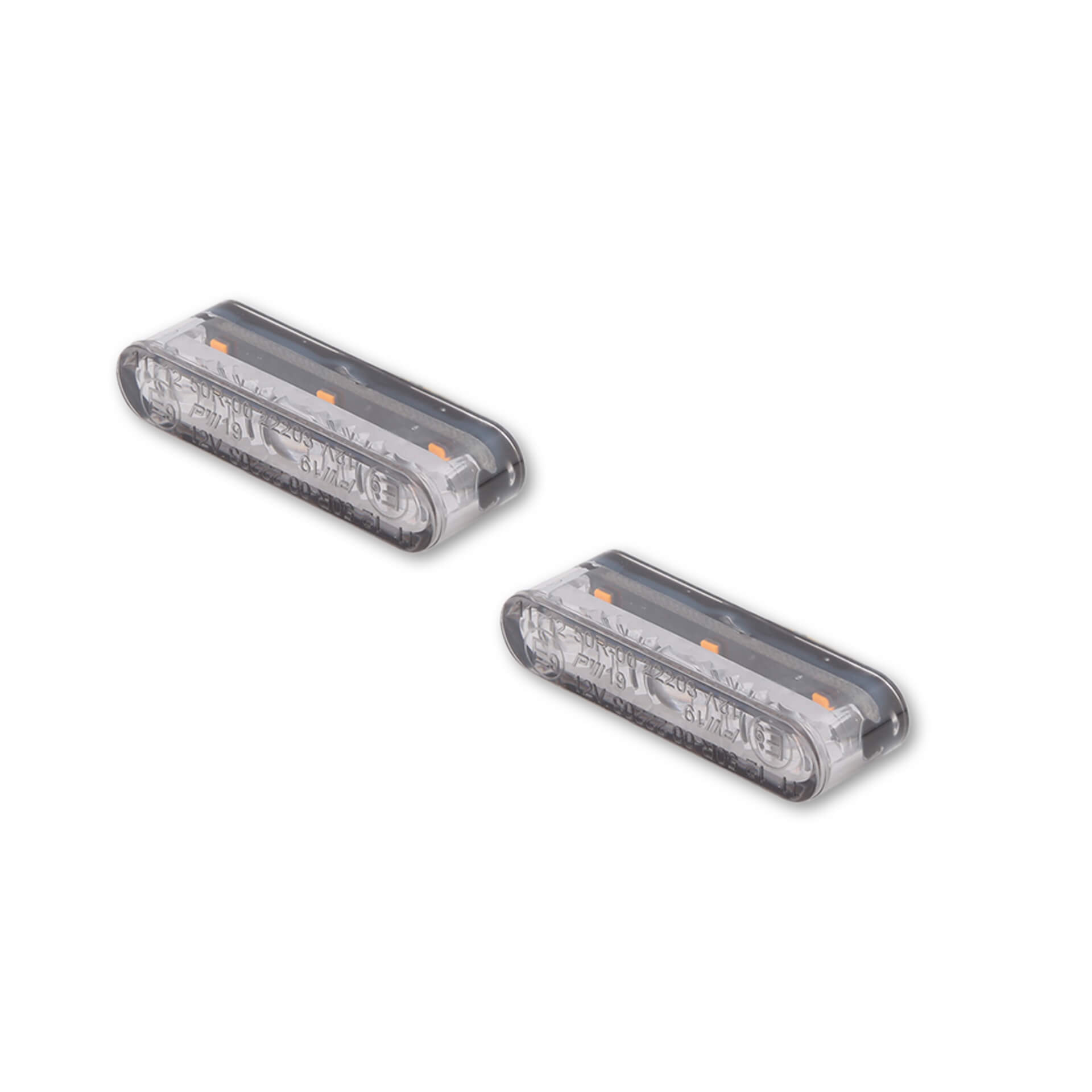 HIGHSIDER STAR-MX1 PRO MODUL LED Blinker Colorat Figura 3