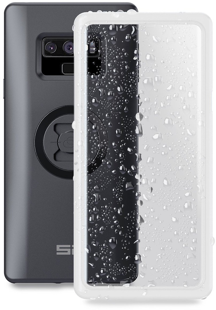 SP Connect Samsung Note 9 Väder Omslag Figur 1