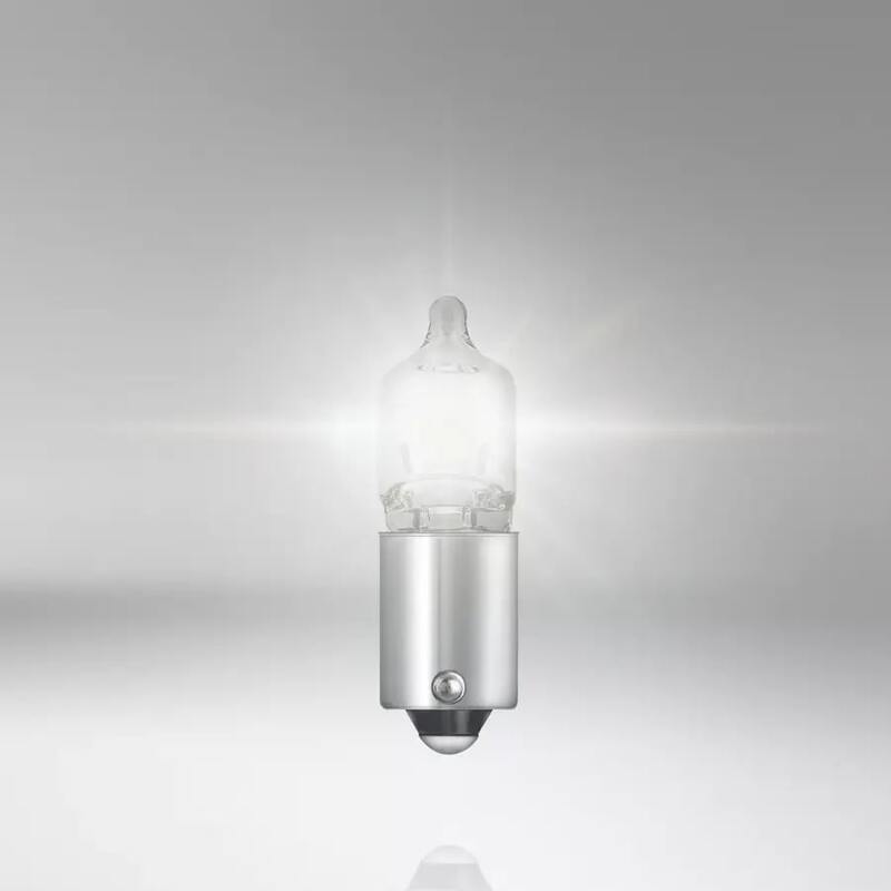 OSRAM Becuri originale PY21W 12V 21W - x10 Figura 3