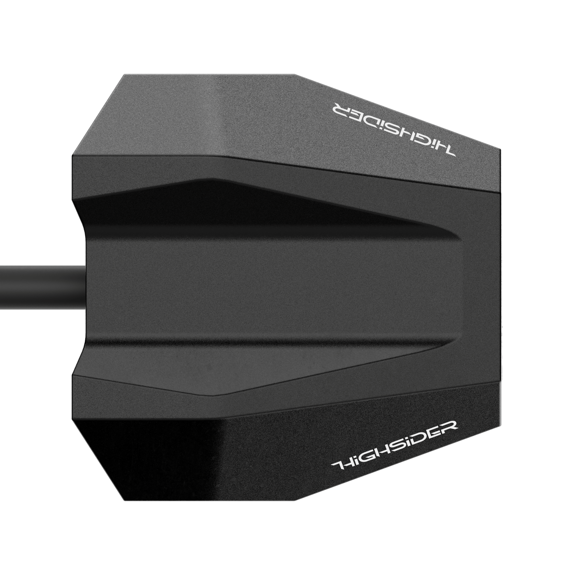 HIGHSIDER SPLIT-V LED Rücklicht Figura 4