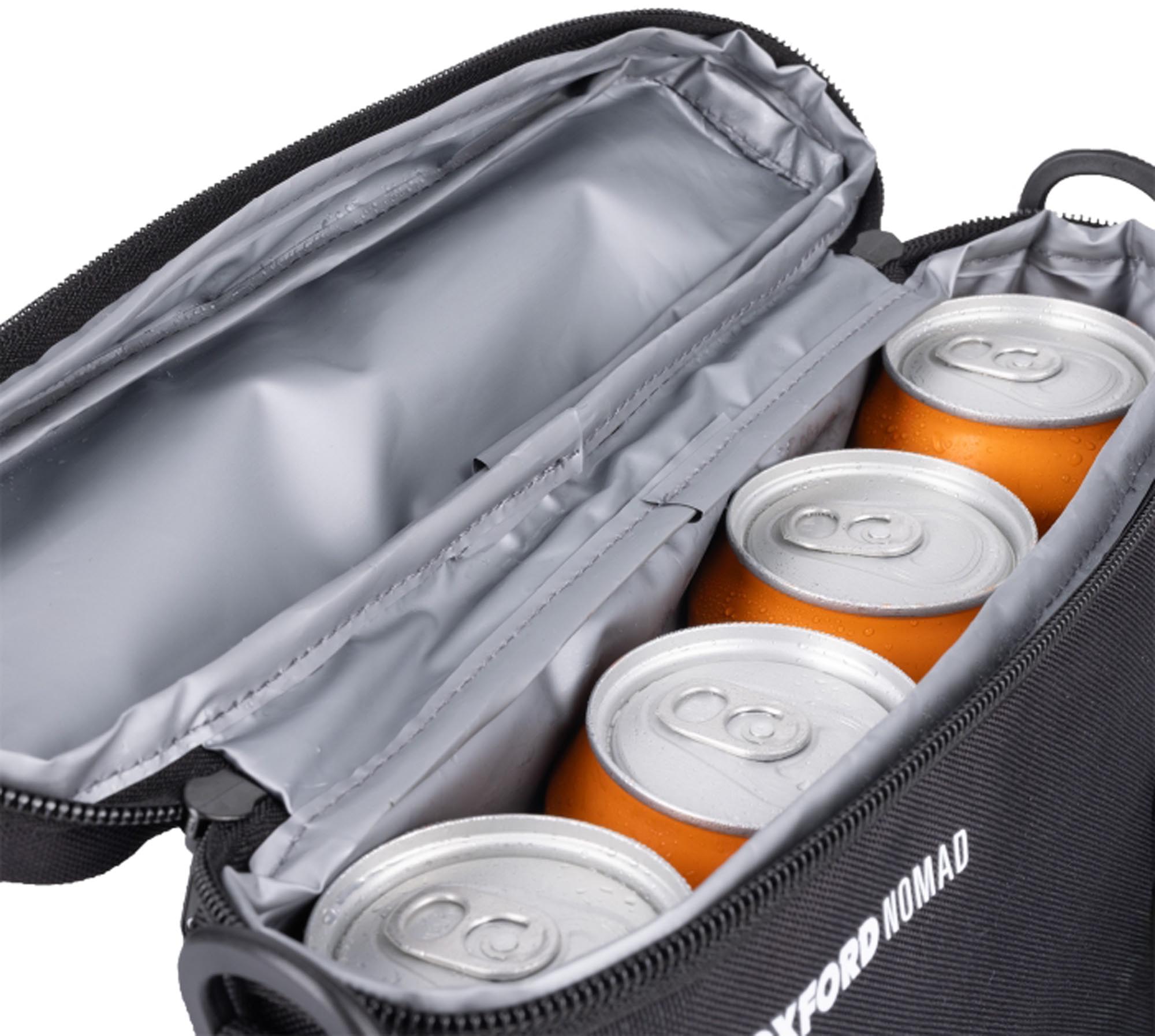 Oxford Nomad Kühltasche Abbildung 5