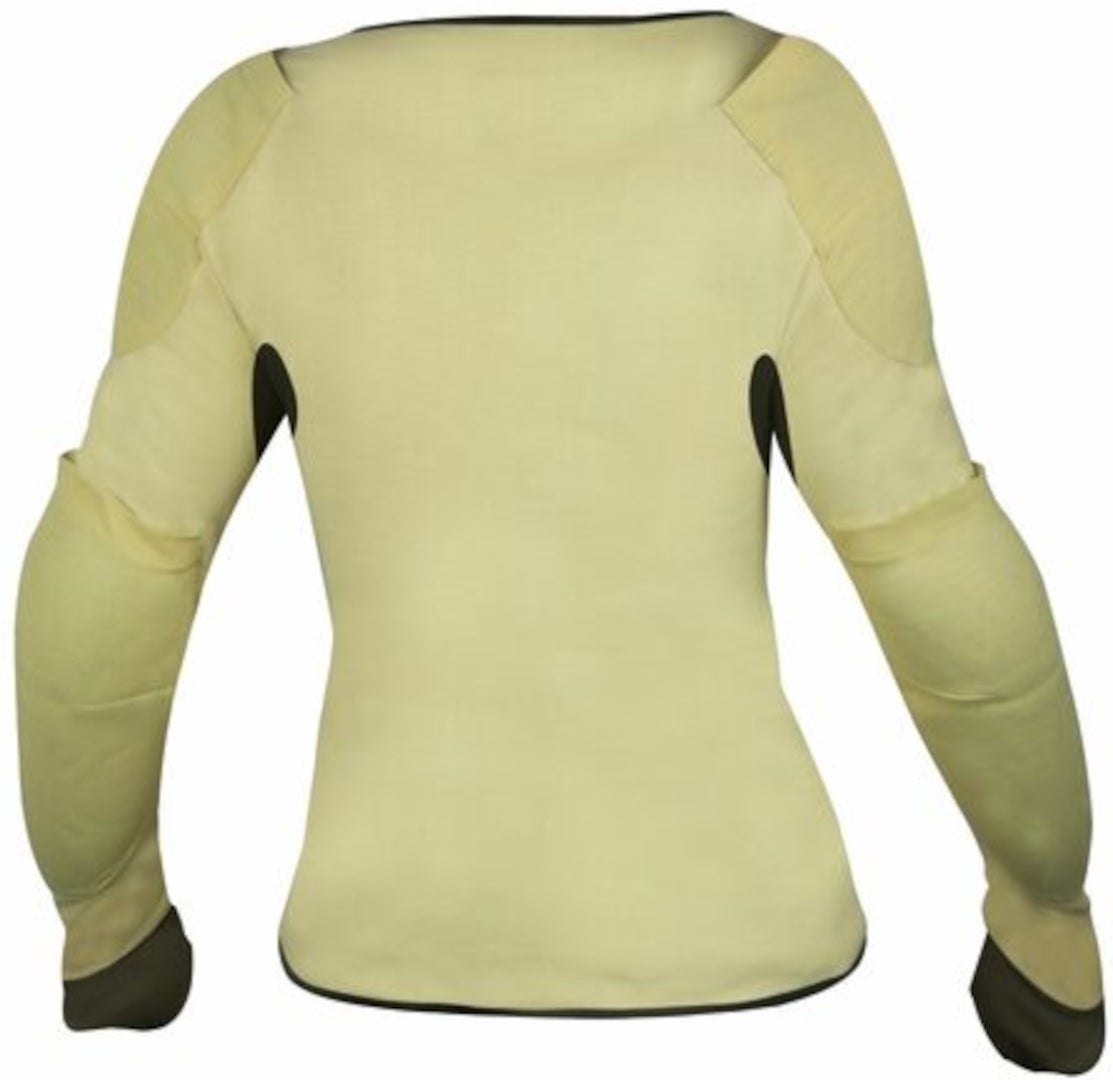 Trilobite Skintec Aramid Dames Functioneel Shirt S Figuur 2