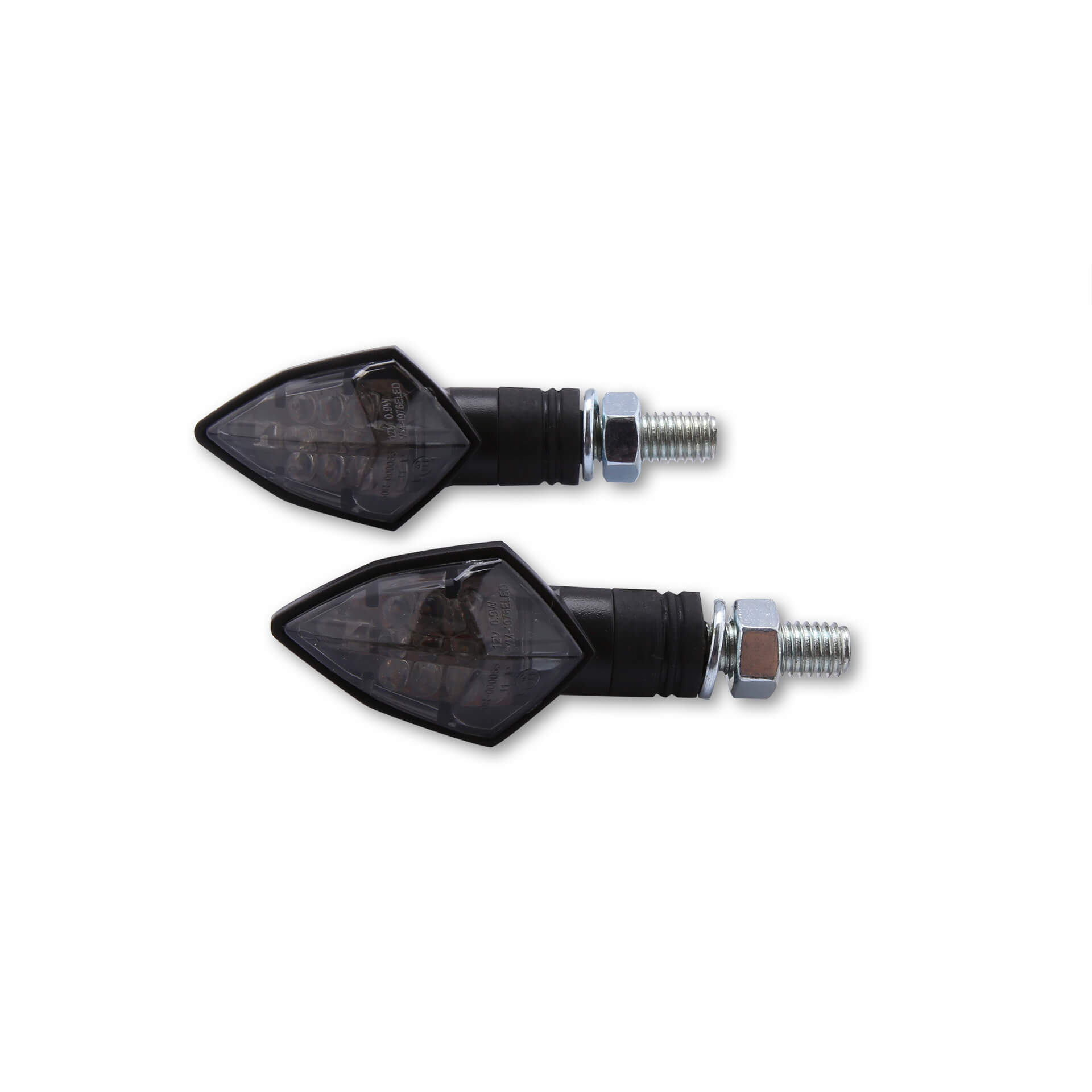 SHIN YO LED Blinker ROCK negru Figura 1 SHIN YO LED Blinker ROCK negru Figura 1