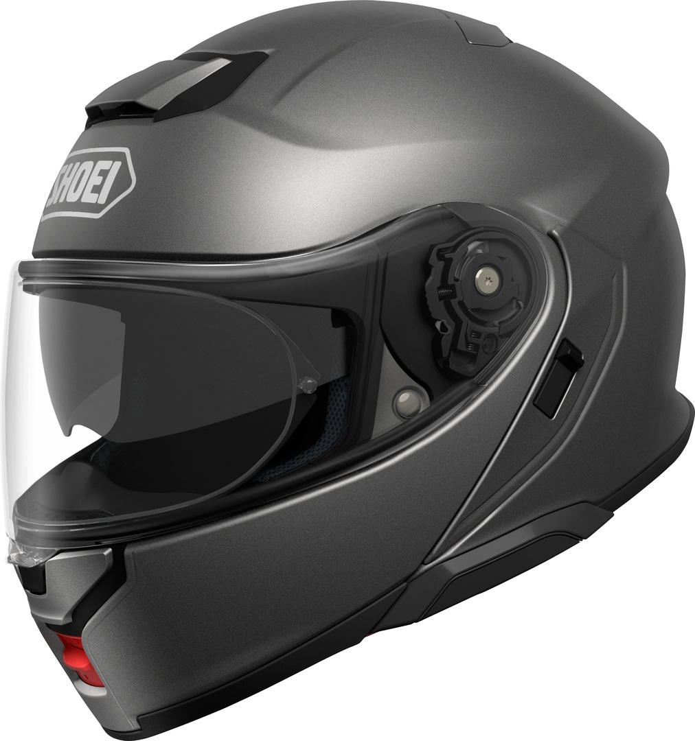 Shoei Neotec 3 Klapphelm anthrazit L (59/60) Abbildung 1