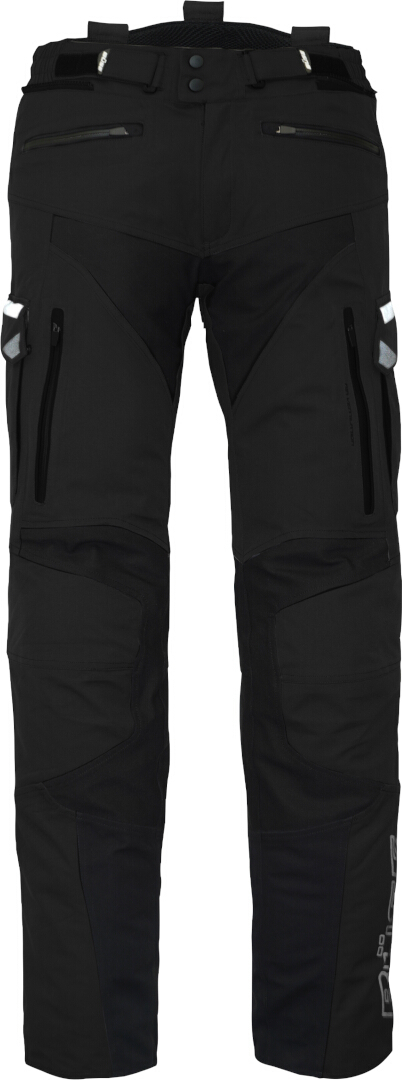 Büse Grado Pro Pantalon textile de moto imperméable pour dames 36 Figure 1