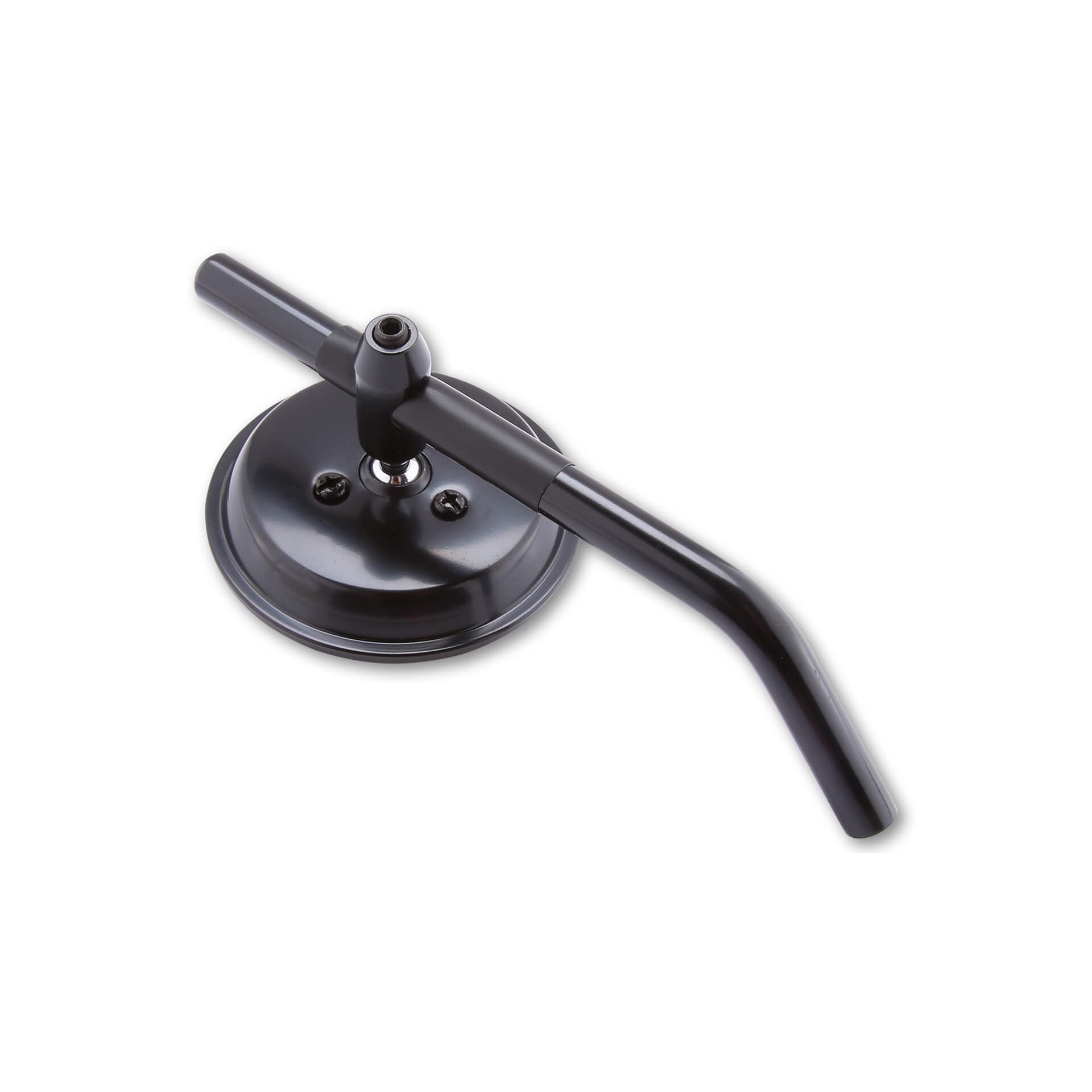 SHIN YO Mini Lenkerspiegel negru Figura 2