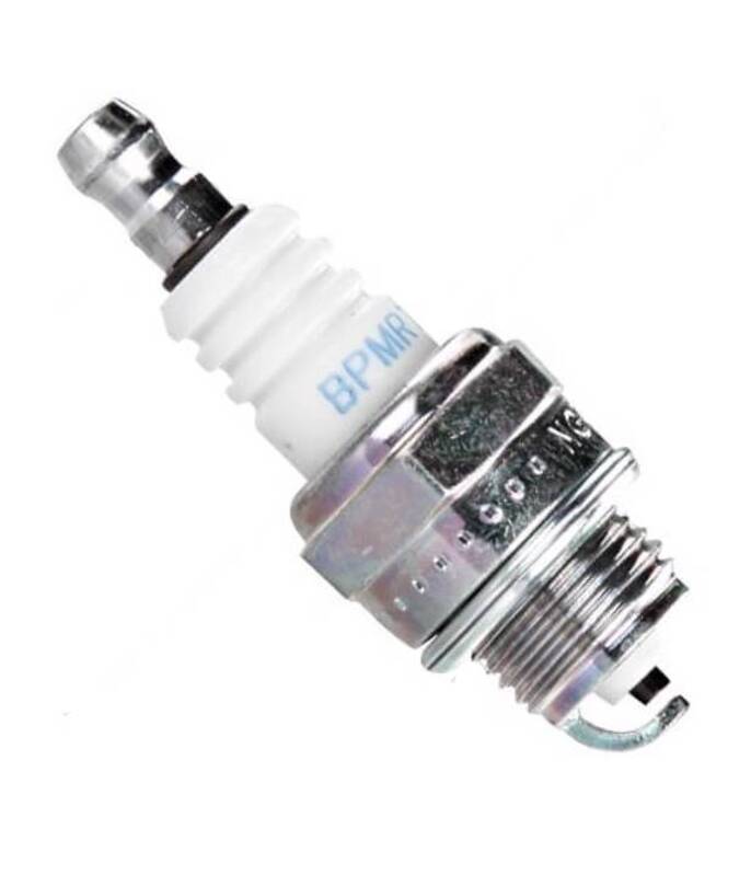 NGK Standardljus BPMR7A Figur 1