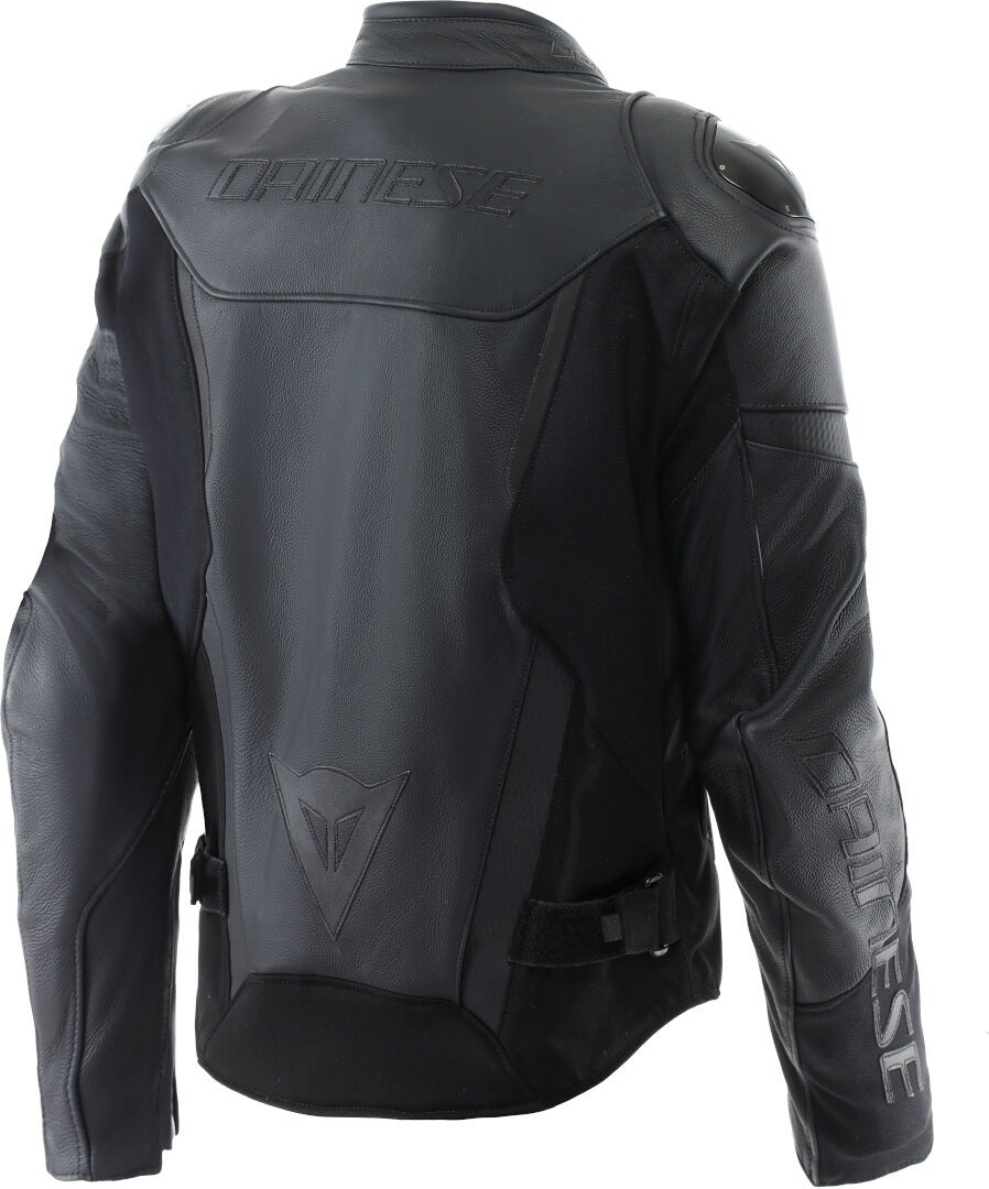 Dainese Iperattiva S26 摩托车皮革/纺织夹克 50 图2