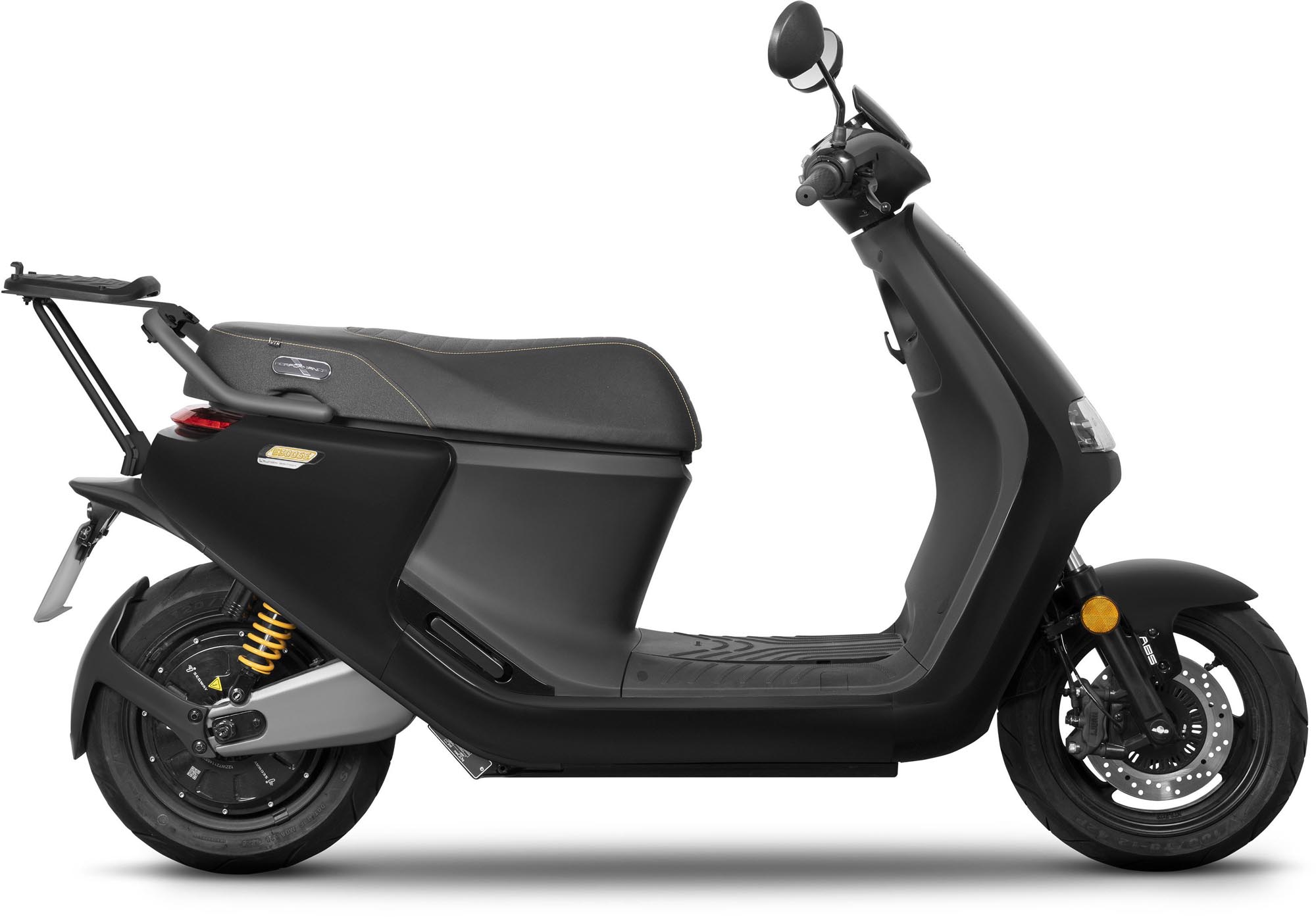 SHAD Top Master Portător cu cartuș superior Figura 2