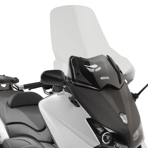 GIVI Vindruta Figur 1