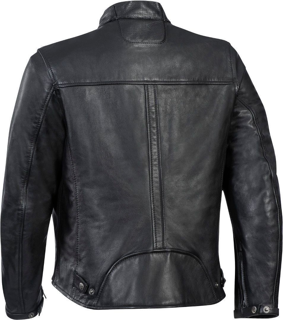 Ixon Crank-C Damen Motorrad Lederjacke XXL Abbildung 2