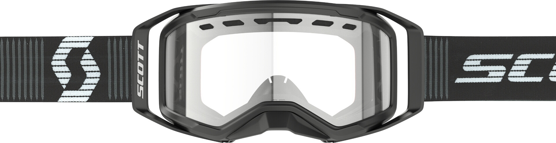 Scott Prospect 2.0 Enduro Motocross Goggles Figur 2