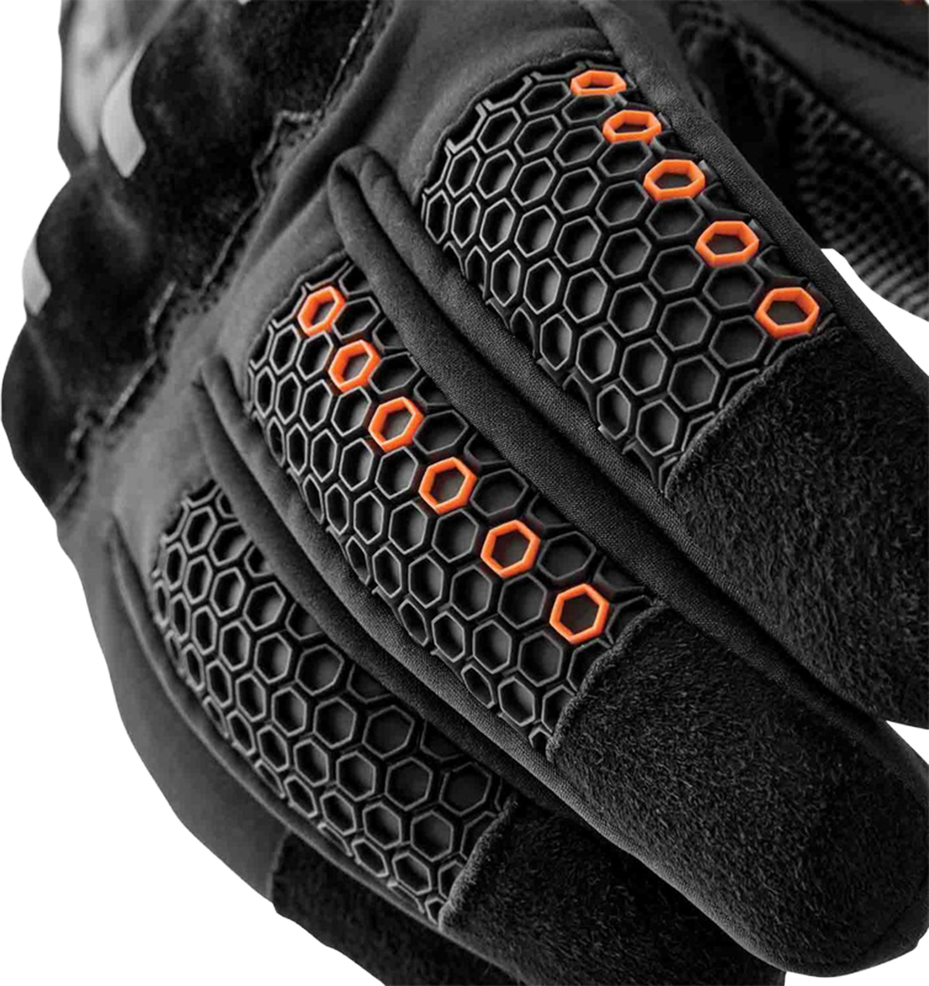 RST Pro Series Artic D3O waterdichte motorhandschoenen M Figuur 7