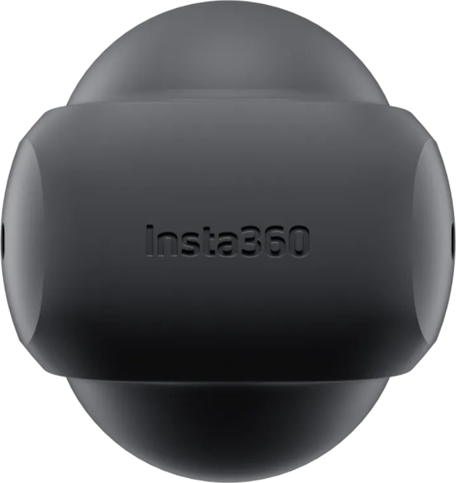 Insta360 X5/X4 Capacul obiectivului Figura 6