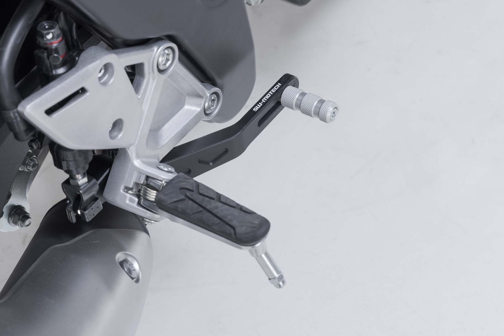 Pedală de frână SW-Motech - Honda CB1000 Hornet (24-). Figura 5