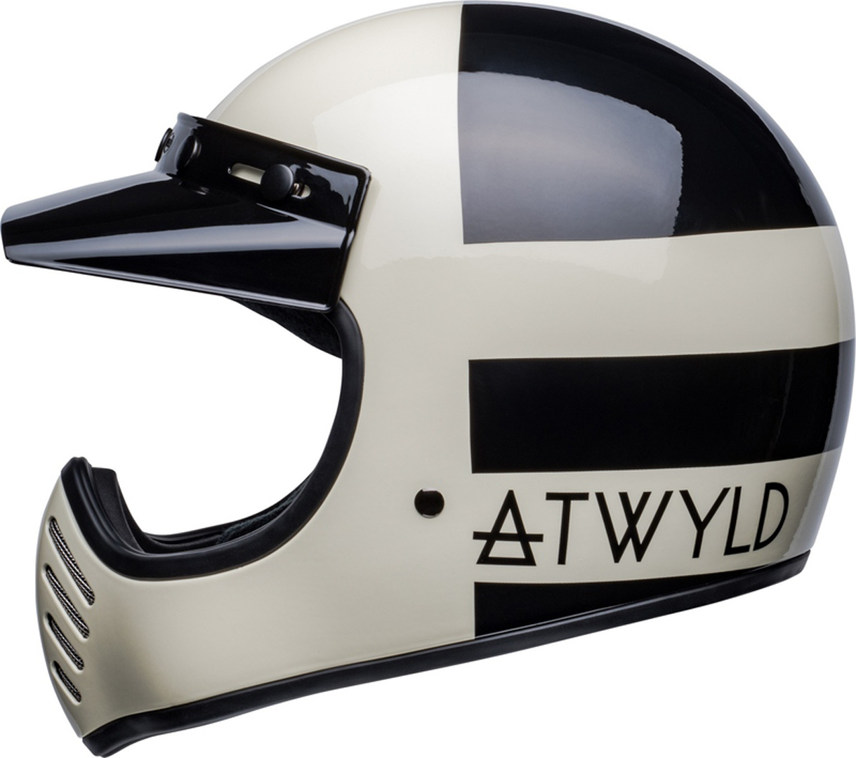 Bell Moto-3 Atwyld Orbit Cască de motocross XS (53/54) Figura 4