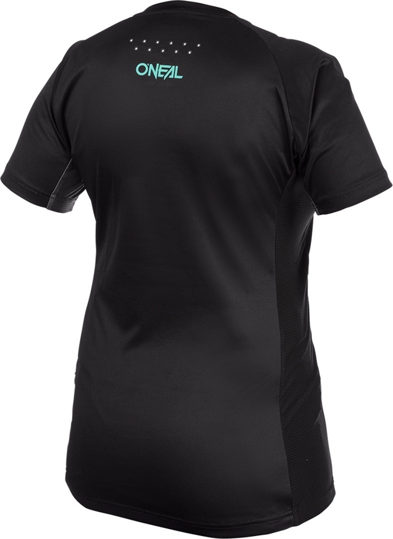 Oneal Soul Damer Cykel Jersey Sort M Figur 2