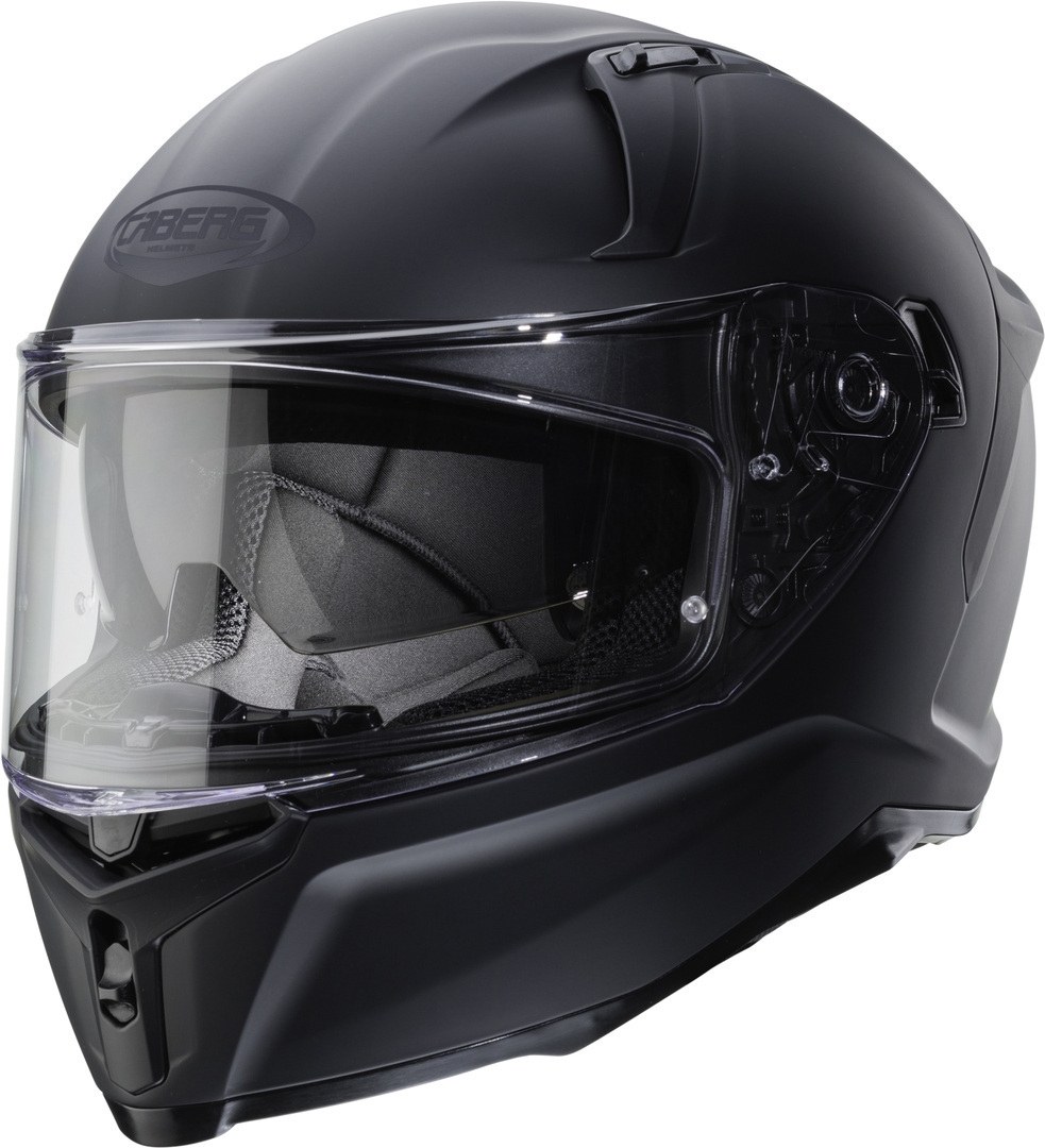 Caberg Avalon X Helmet black matt L (59/60) Figure 1