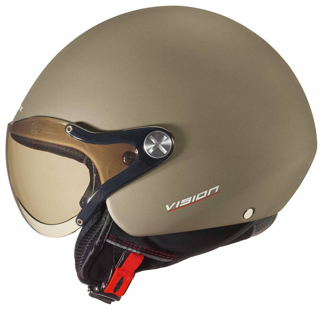 Nexx SX.60 Vision Plus Casque jet Or L (59/60) Figure 1