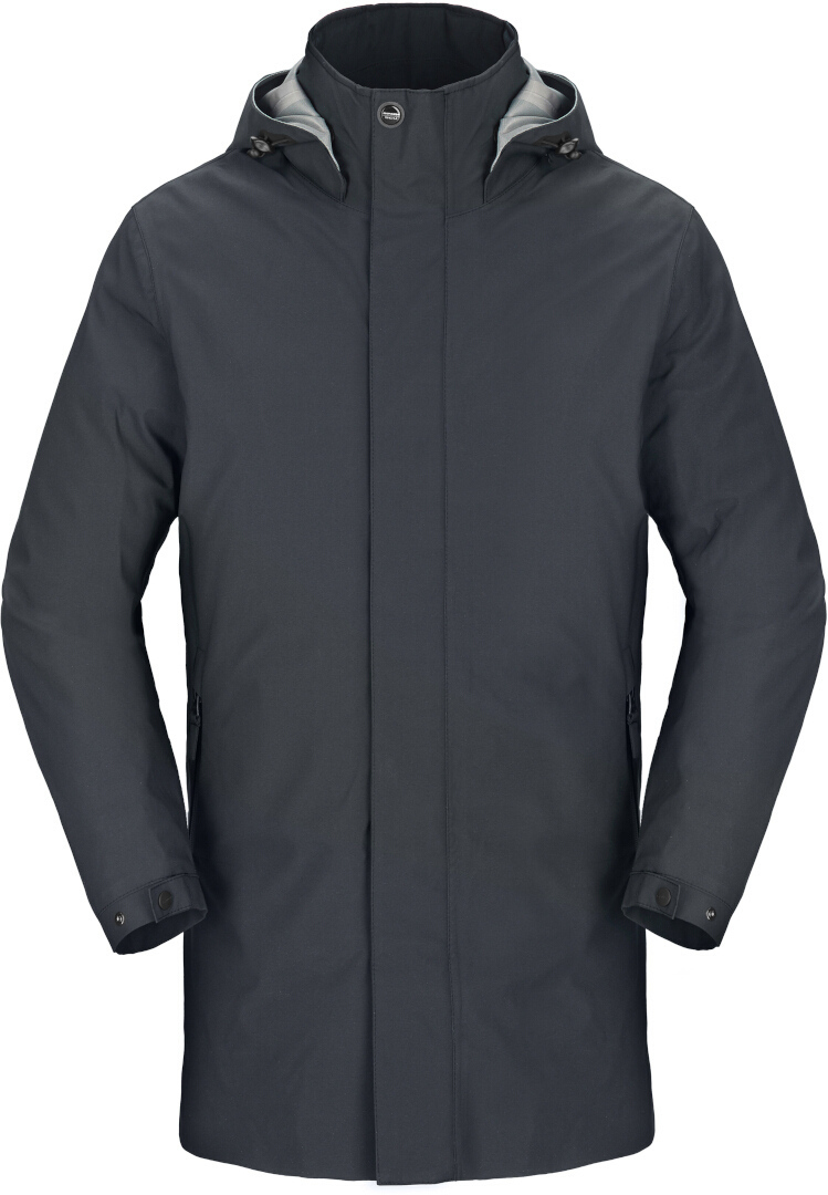 Spidi Beta Evo Superlight H2Out Motorrad Textiljacke anthrazit L Abbildung 1