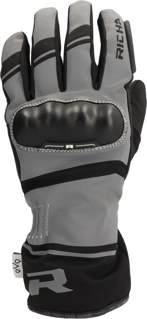 Richa Vision 2 Flare waterproof Motorcycle Gloves M Figure 1