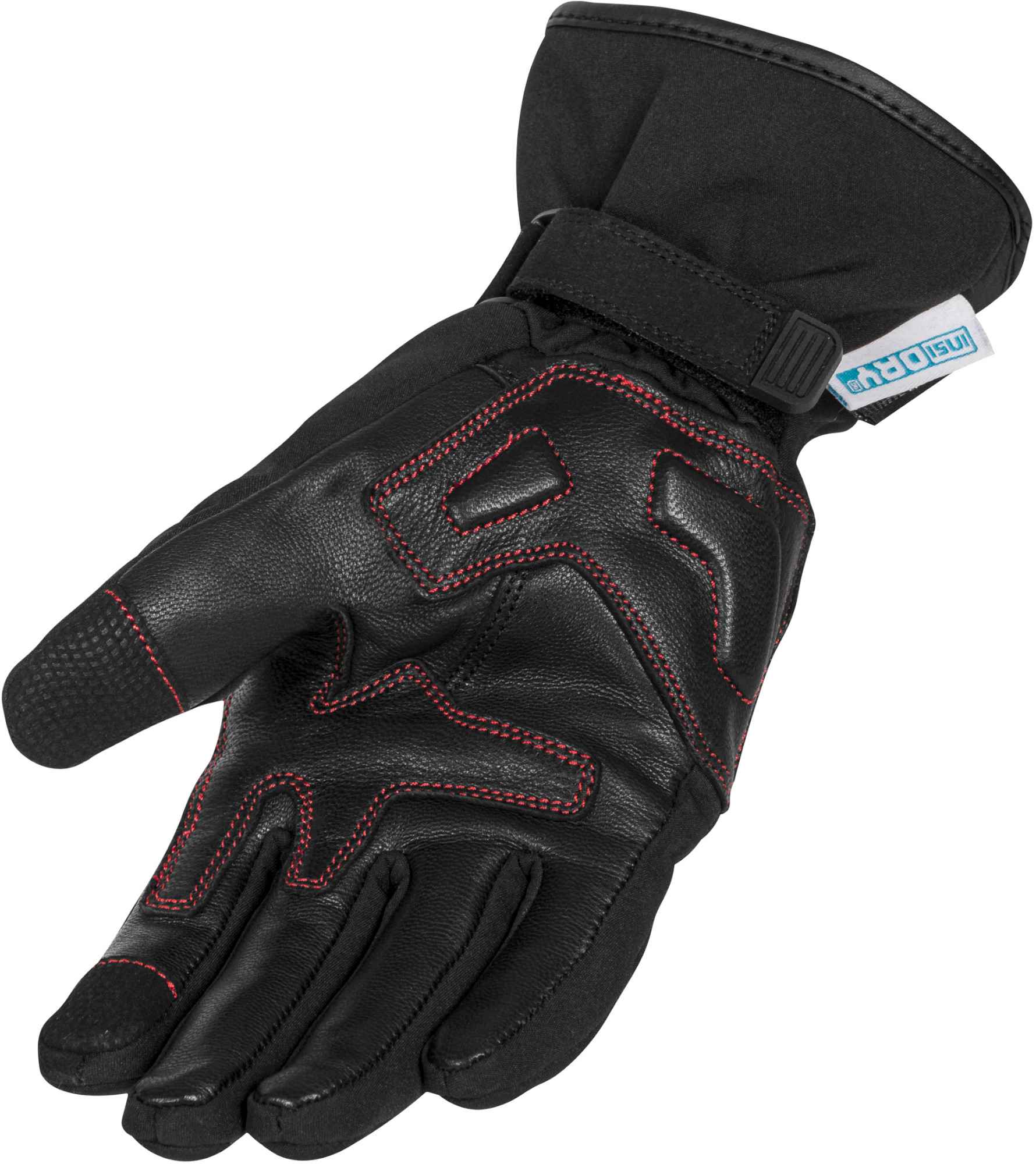 Seca Polar II Dames motorhandschoenen S Figuur 3