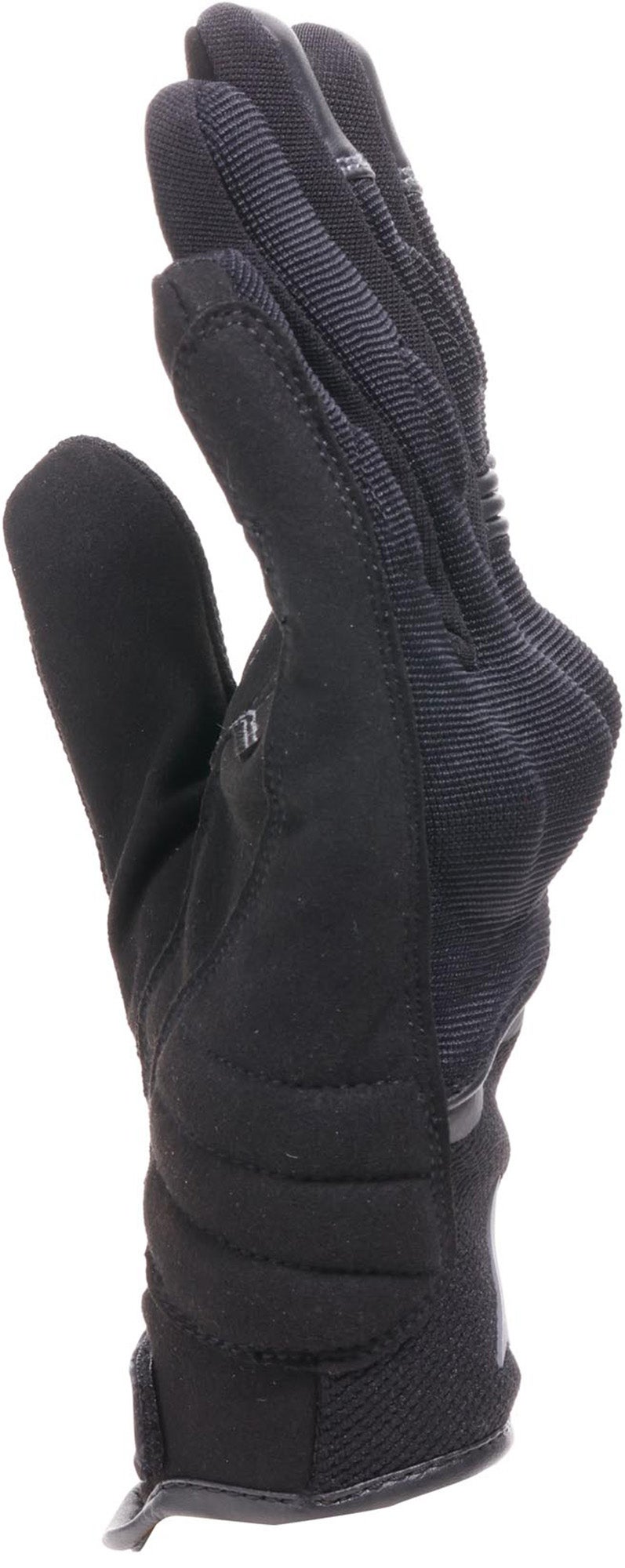 Dainese Metrax Air Motorcycle Gloves black/anthracite 2XL Figure 4