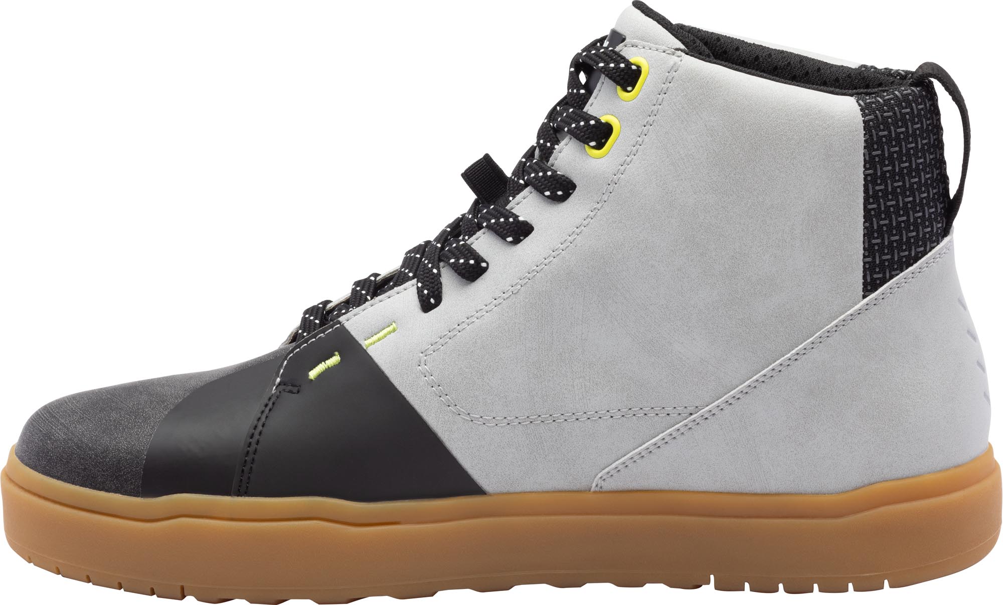 Sidi Arx WP Pantofi de motocicletă impermeabili gri/negru 42 Figura 5