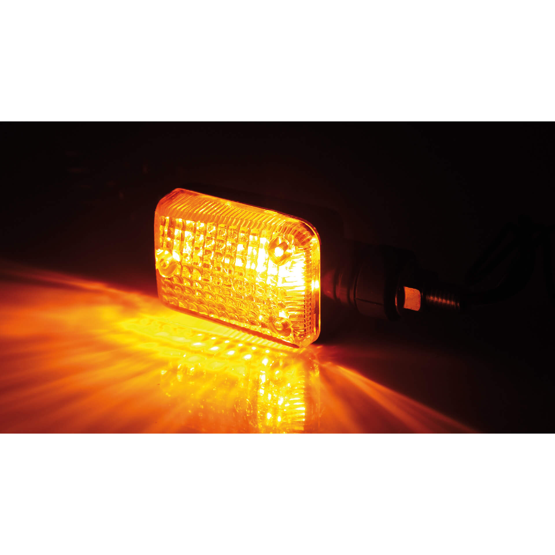 SHIN YO Mini Blinker Scurt Figura 4