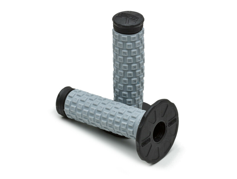 PRO TAPER MX Pillow Top Grips Fără Waffle Figura 1