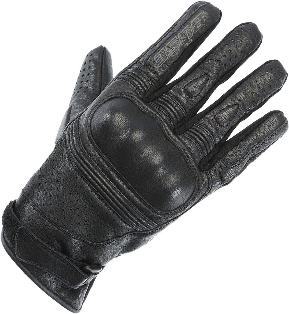 Büse Main Damen Motorradhandschuhe schwarz 9 Abbildung 1