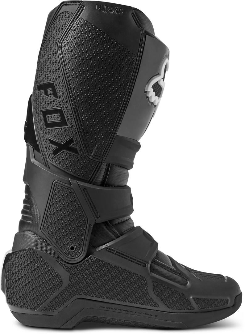 FOX Motion Motocross Stiefel schwarz 7 Abbildung 8