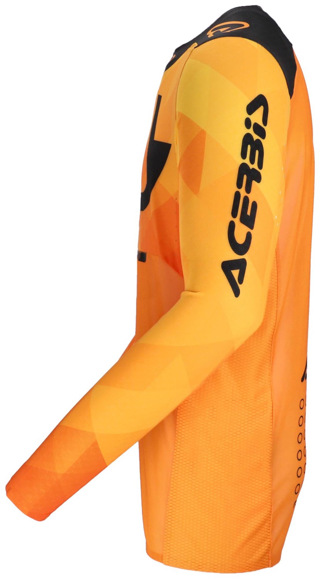 Side view of Acerbis X-Flex 2.0 Anaheim Graphic Motocross Jersey