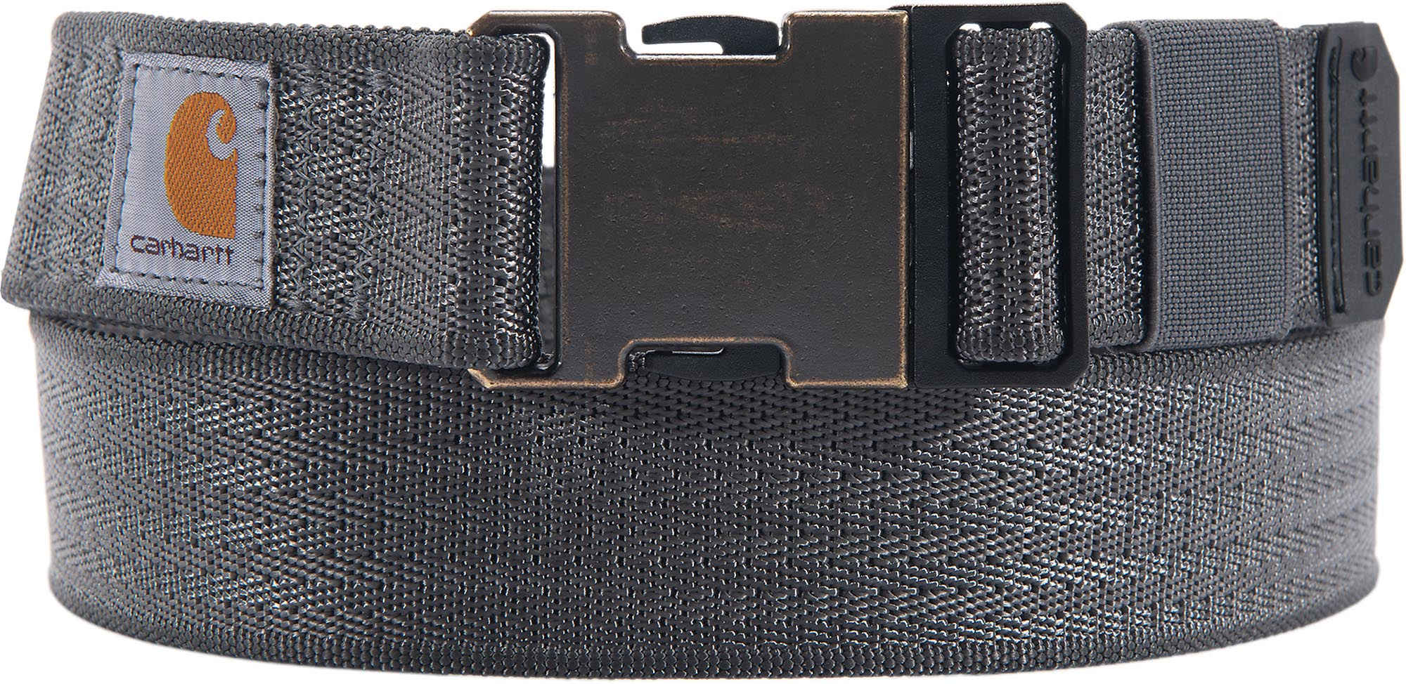 Carhartt Rugged Flex 腰帶 銀灰色 L 圖1
