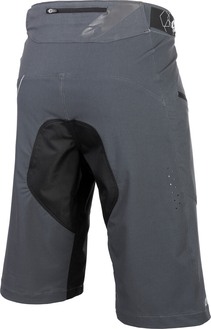Oneal Pin It Cykel shorts grå 32 Figur 2