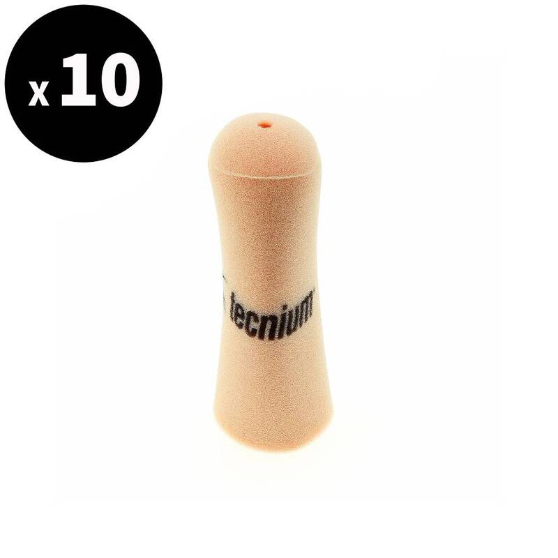 TECNIUM Luftfilter - 5342 Figur 1