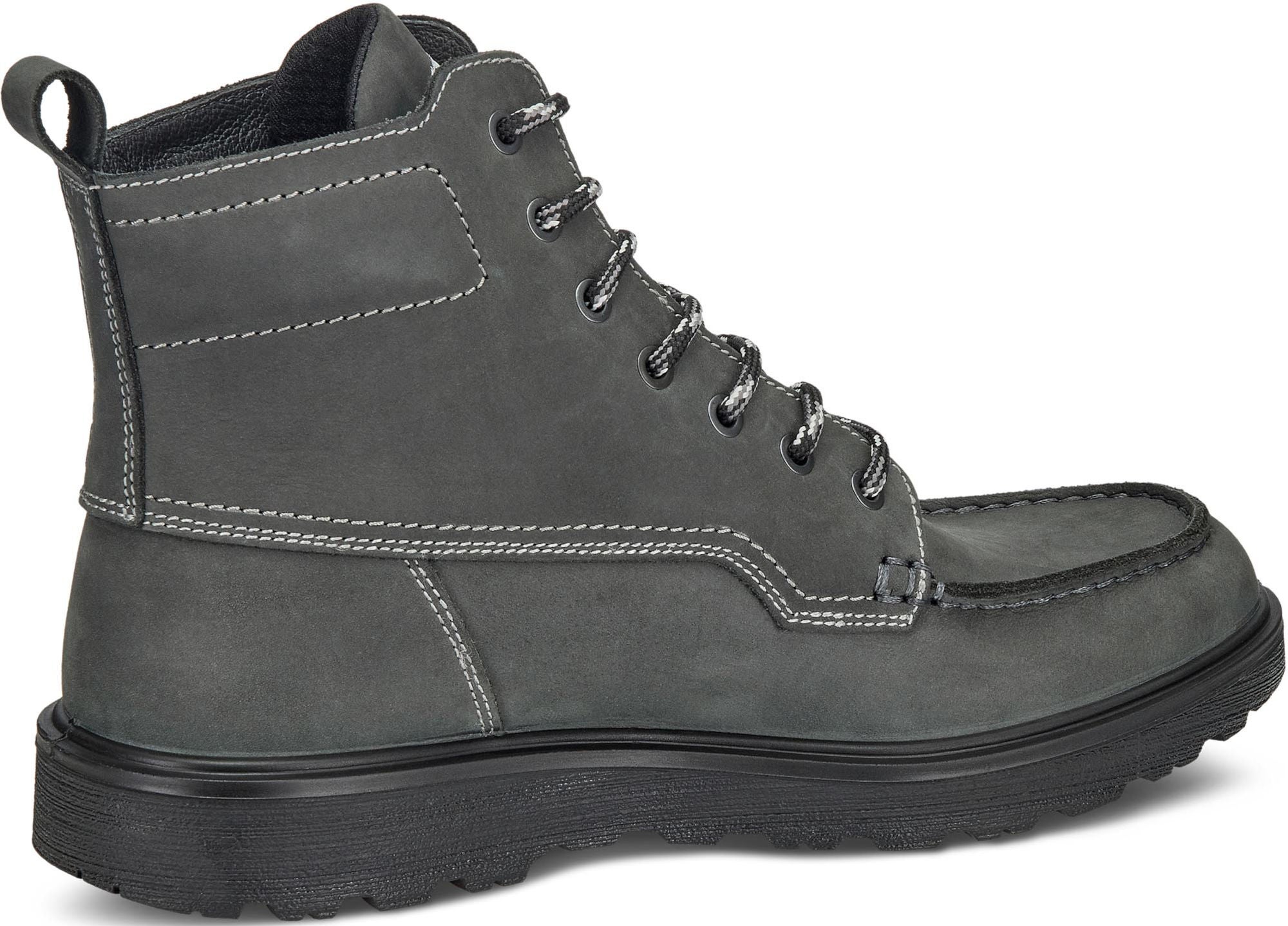 Carhartt Greenfields Rugged Flex 02 Ботуши тъмносив 44 Фигура 6