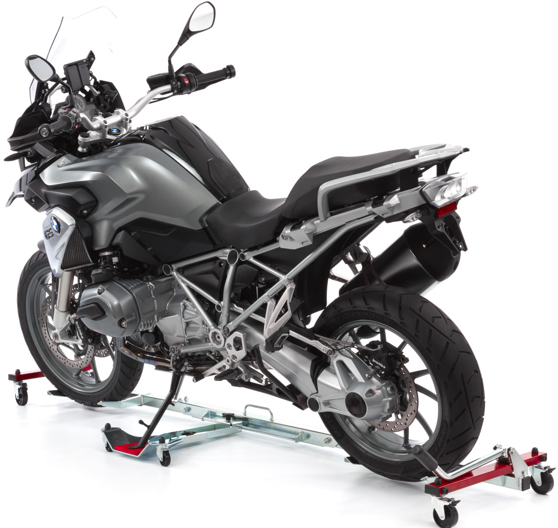 ACEBIKES U-Turn Dispozitiv de manevră pentru motocicletă Figura 5