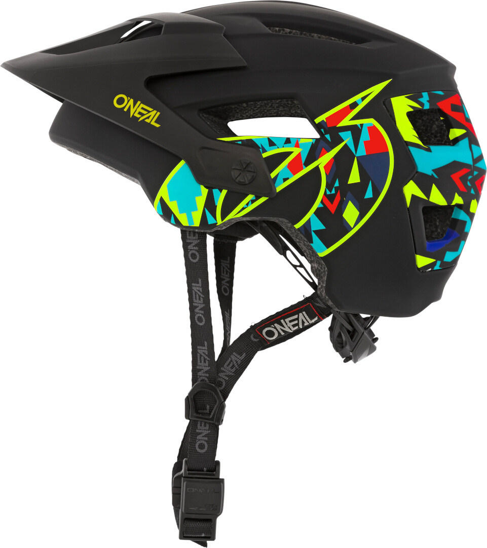 Oneal Defender Muerta Cască de bicicletă 58-61 cm Figura 3