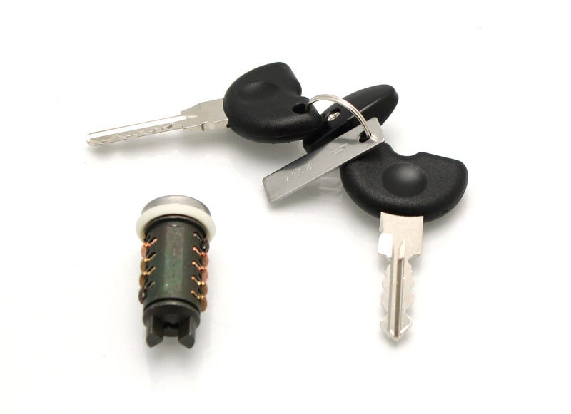 V PARTS Ignition Switch Piaggio X8 125/200 - X9 125/200/250/500 - X9 200/250/500 EVO-image-742068037