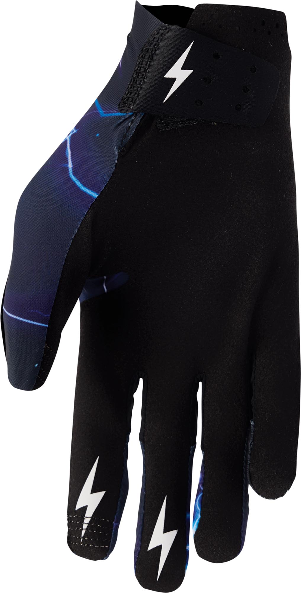Thor Sportmode Surge Motocross Handschuhe XS Abbildung 2