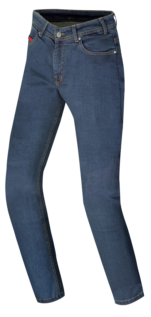 Merlin Blake Aramide Motorcycle Jeans bleu S L32 Figure 1