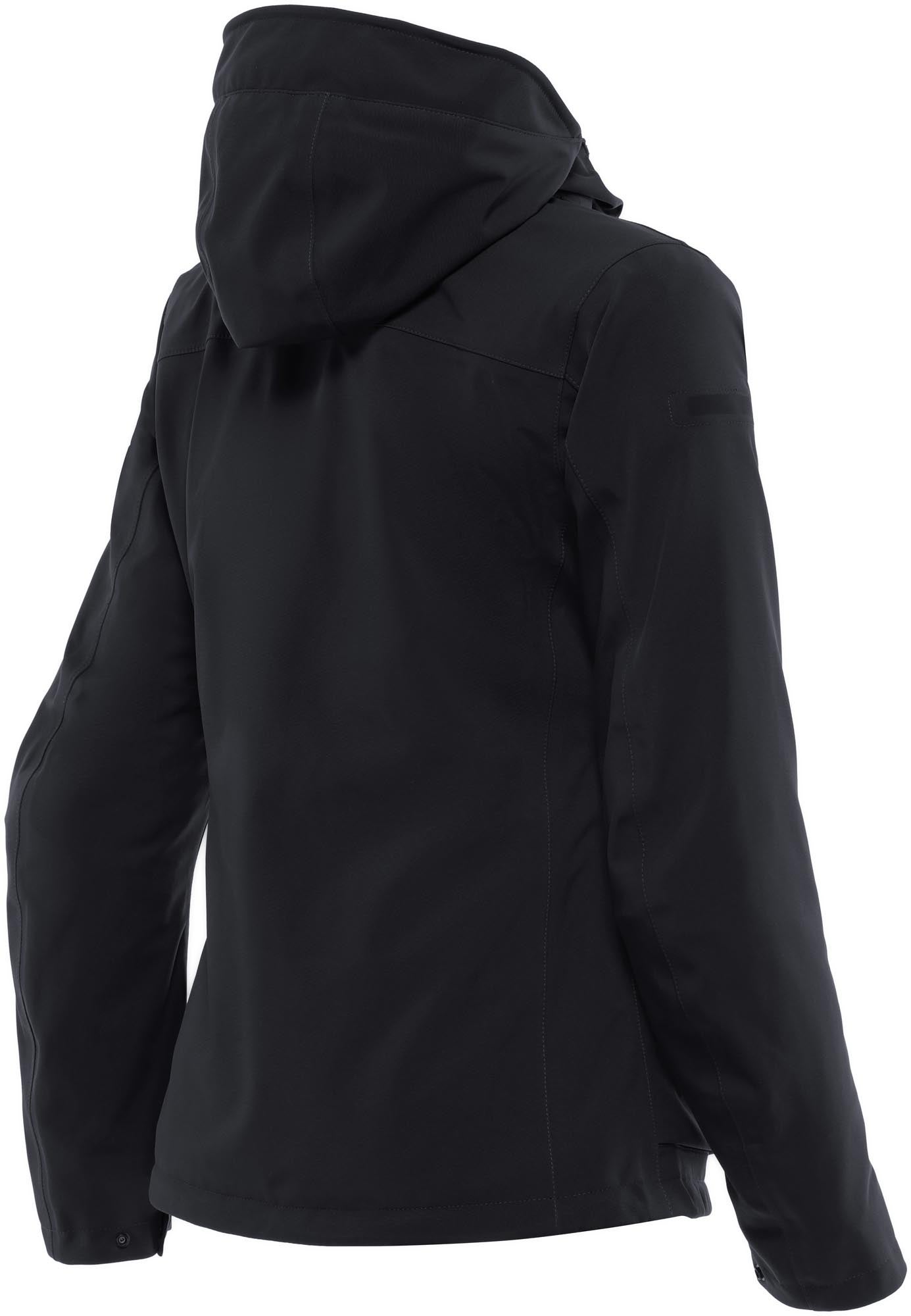 Dainese Centrale Absoluteshell Pro S26 防水女士機車紡織夾克 42 圖2