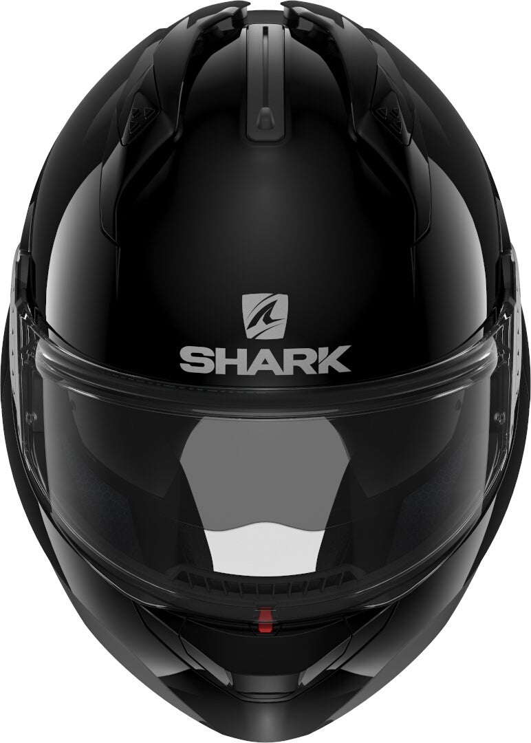 Shark Evo-GT Blank Casco nero XL (61/62) Figura 4