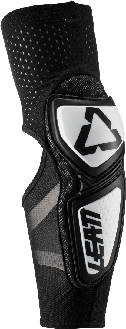 Leatt Contour Protecții Ellibow pentru copii la motocross Figura 3