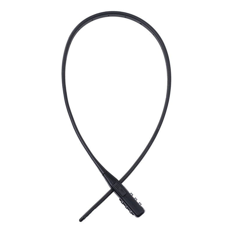 Oxford Cadenas Combi Zip Lock