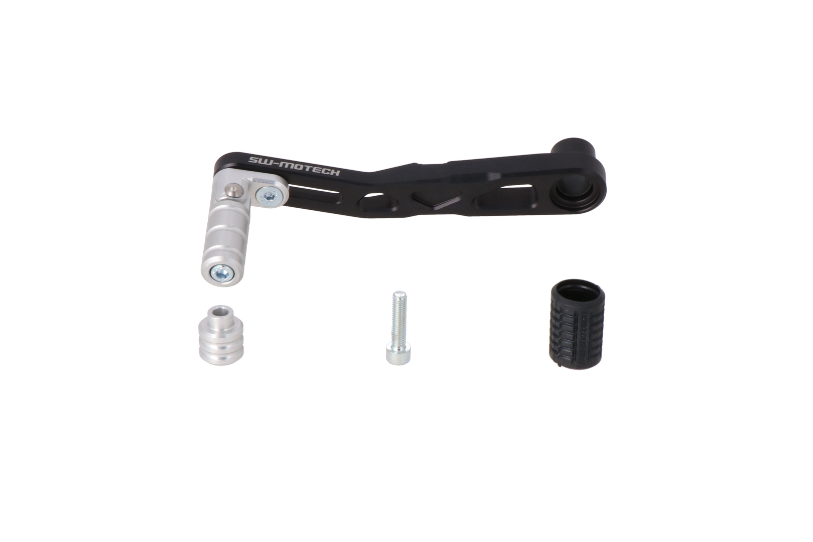 SW-Motech Schimbător de viteze - Honda XL750 Transalp (22-). Figura 1