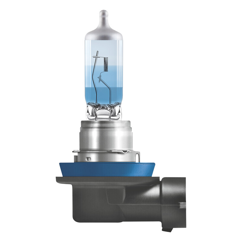 OSRAM Bec Intens Cool Blue H11 12V/55W - x2 Figura 4