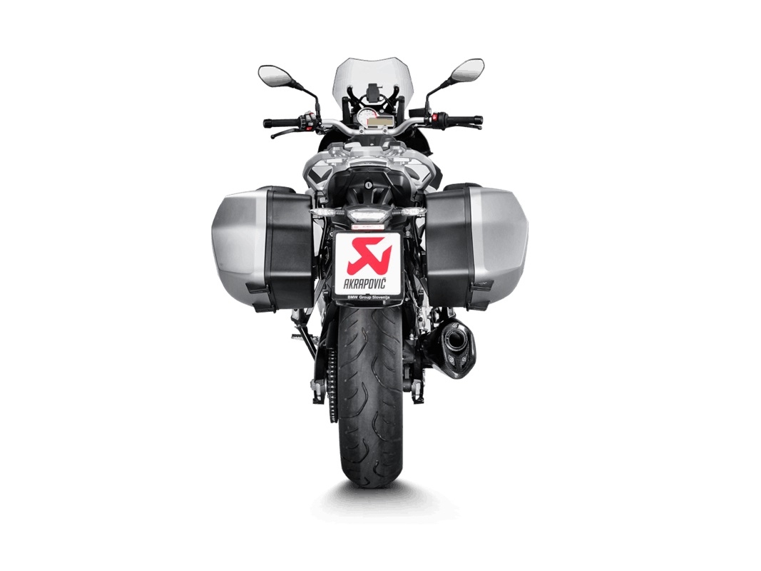 Akrapovic Slip-On Line Figura 4